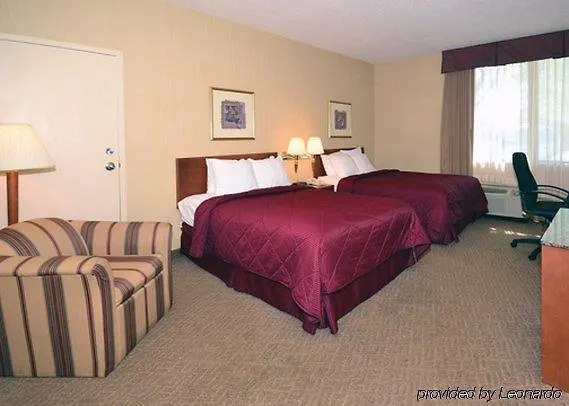 Saint Louis Airport Hotel Woodson Terrace 4*,  United States
