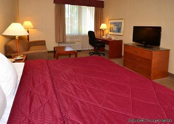 Saint Louis Airport Hotel Woodson Terrace