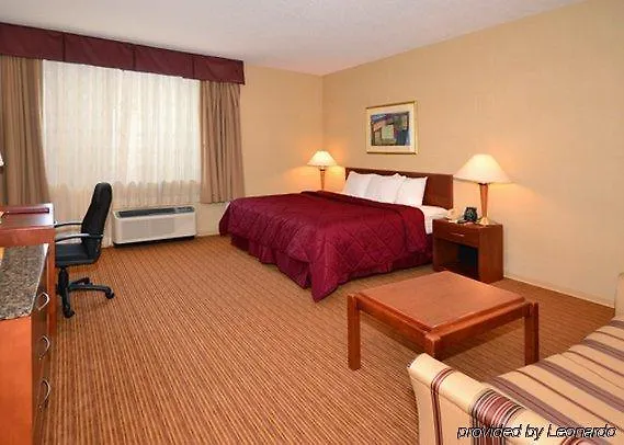 ****  Saint Louis Airport Hotel Woodson Terrace United States
