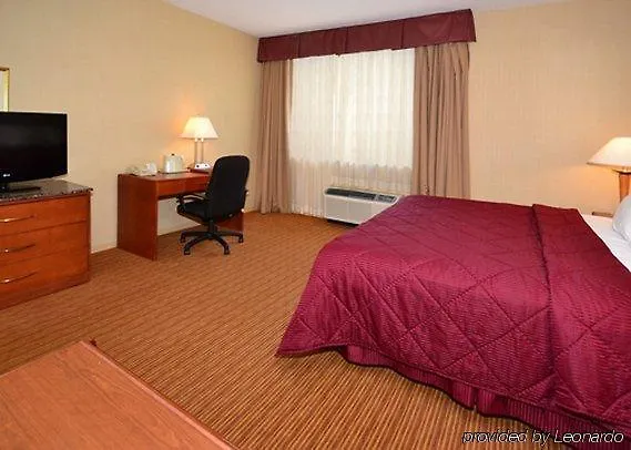 Saint Louis Airport Hotel Woodson Terrace