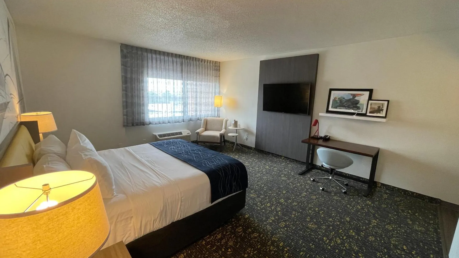 ****  Saint Louis Airport Hotel Woodson Terrace United States