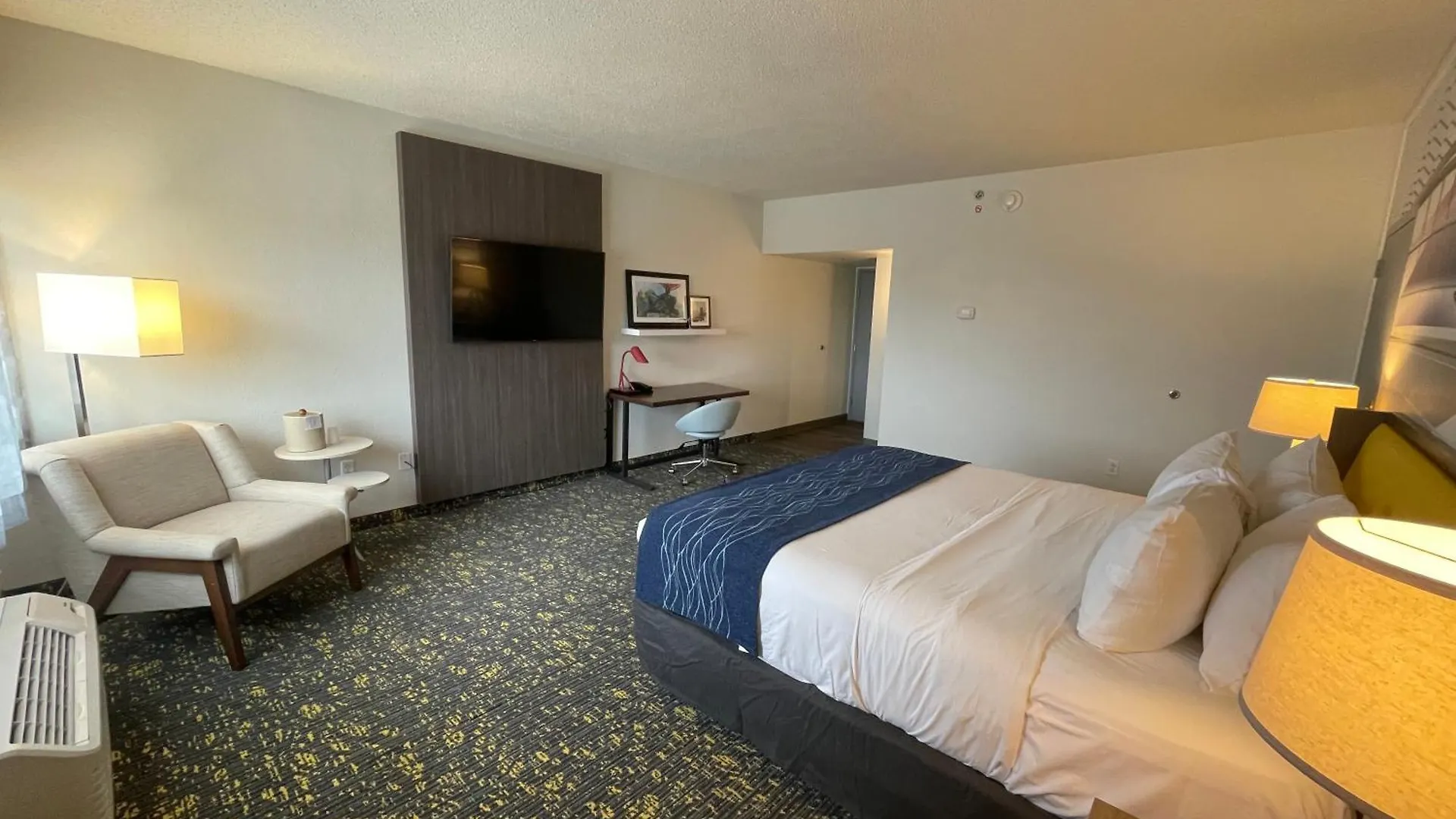 Saint Louis Airport Hotel Woodson Terrace