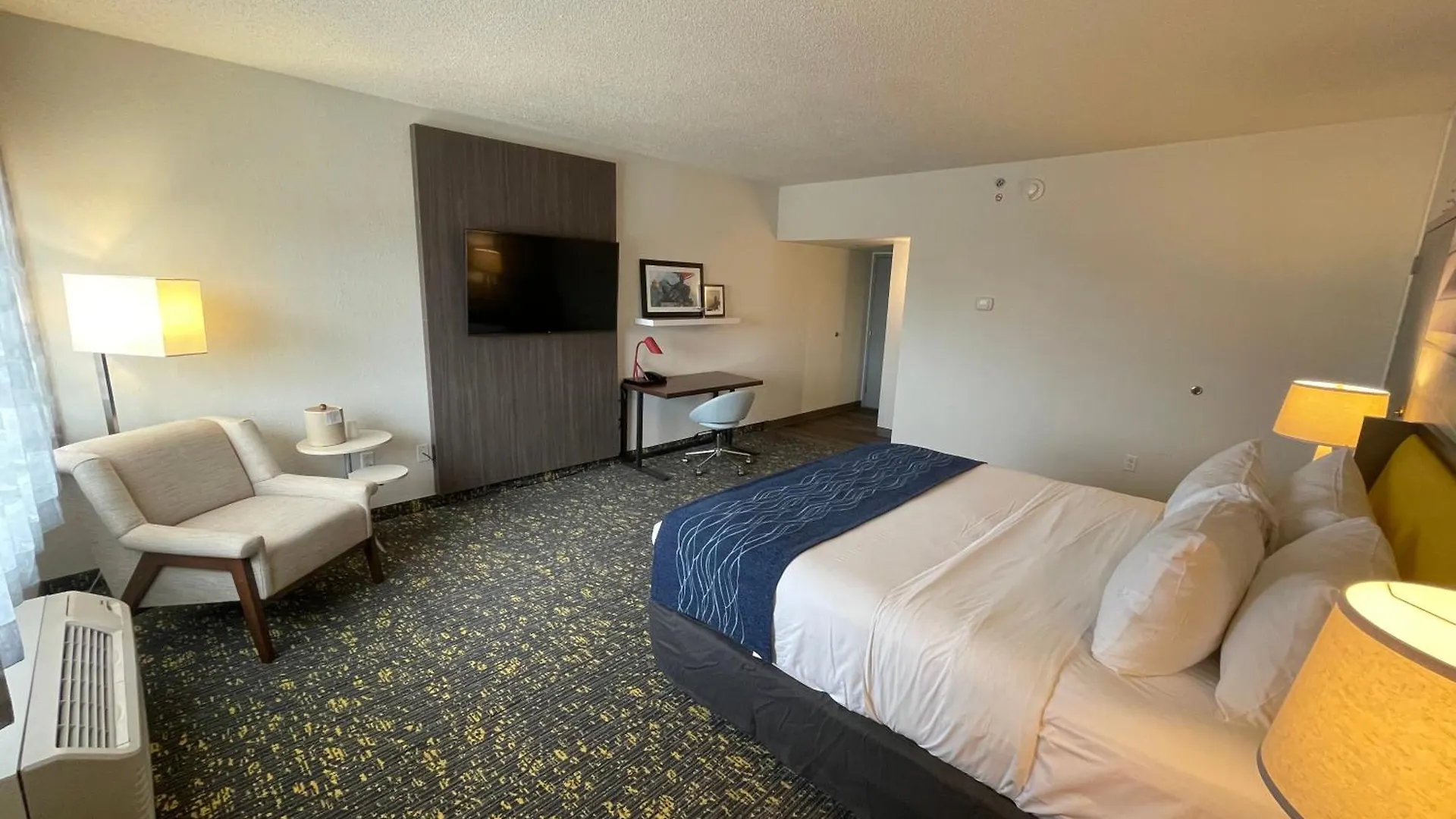 ****  Saint Louis Airport Hotel Woodson Terrace United States