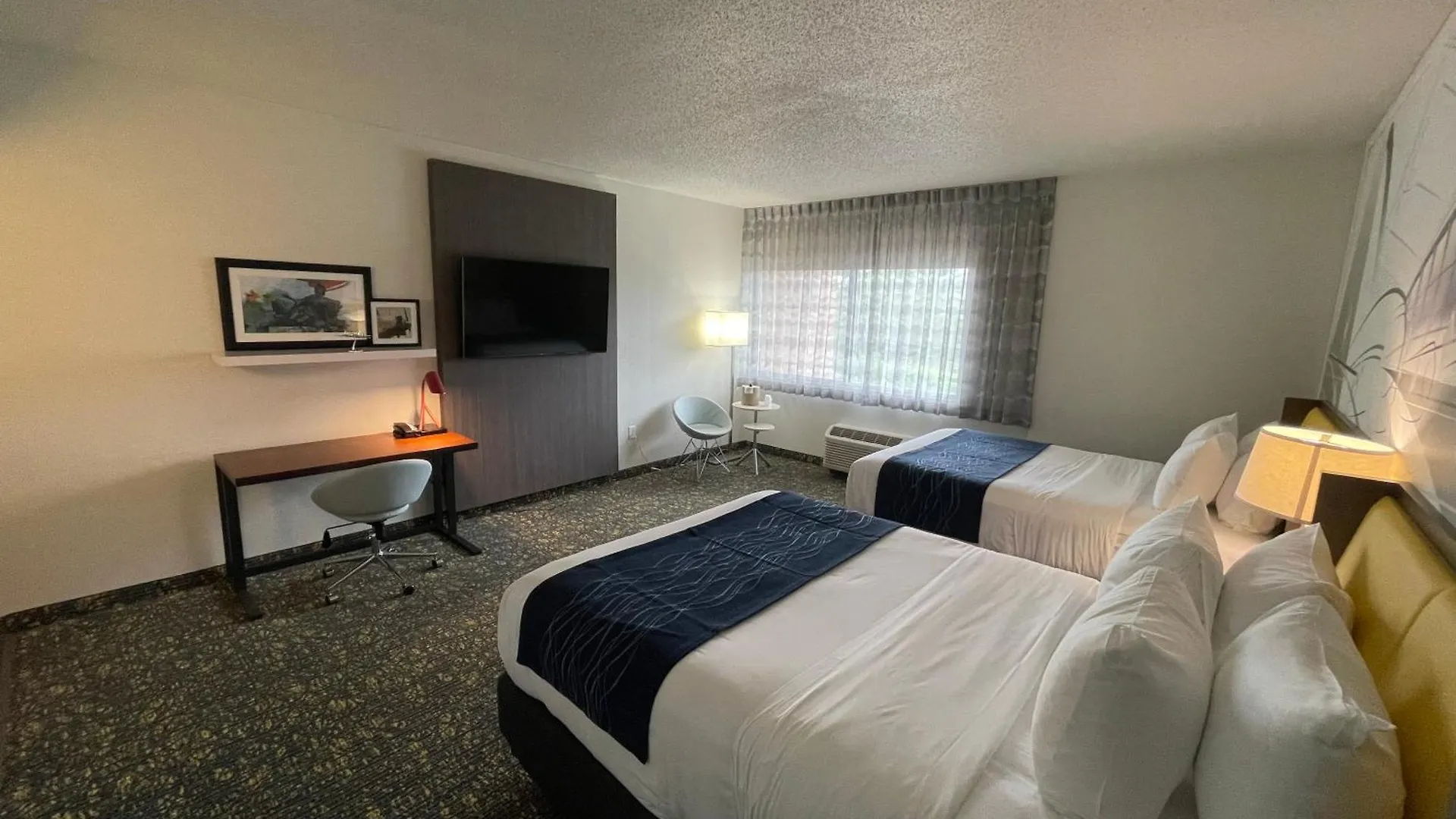 Saint Louis Airport Hotel Woodson Terrace