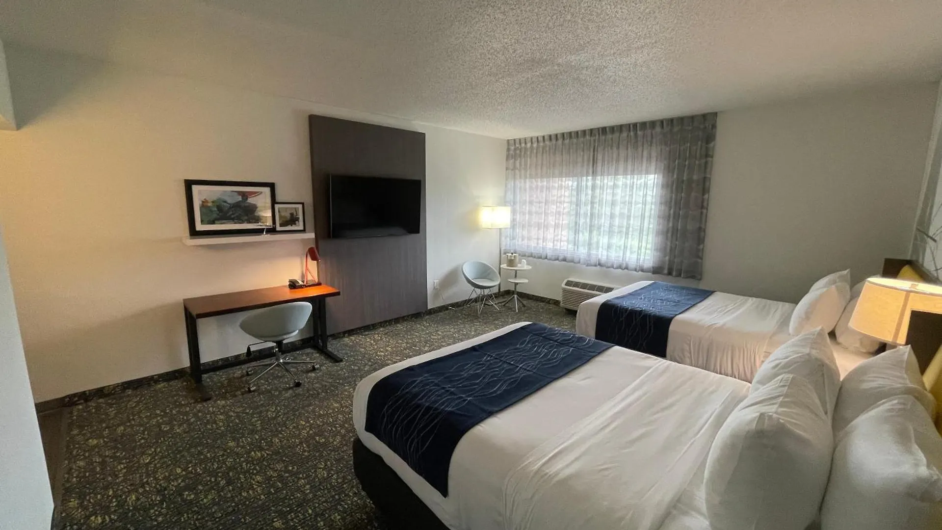 ****  Saint Louis Airport Hotel Woodson Terrace United States