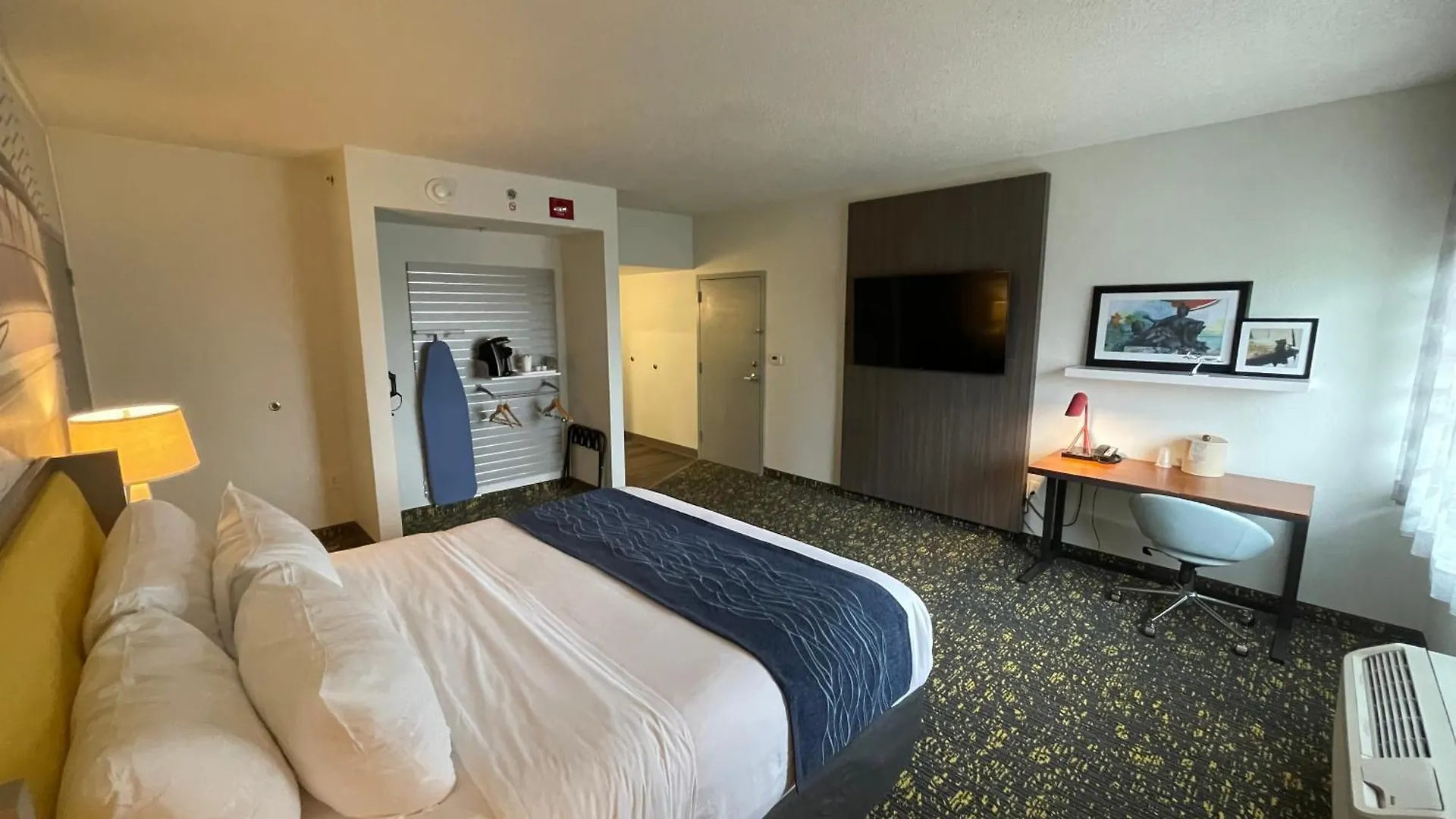 Saint Louis Airport Hotel Woodson Terrace