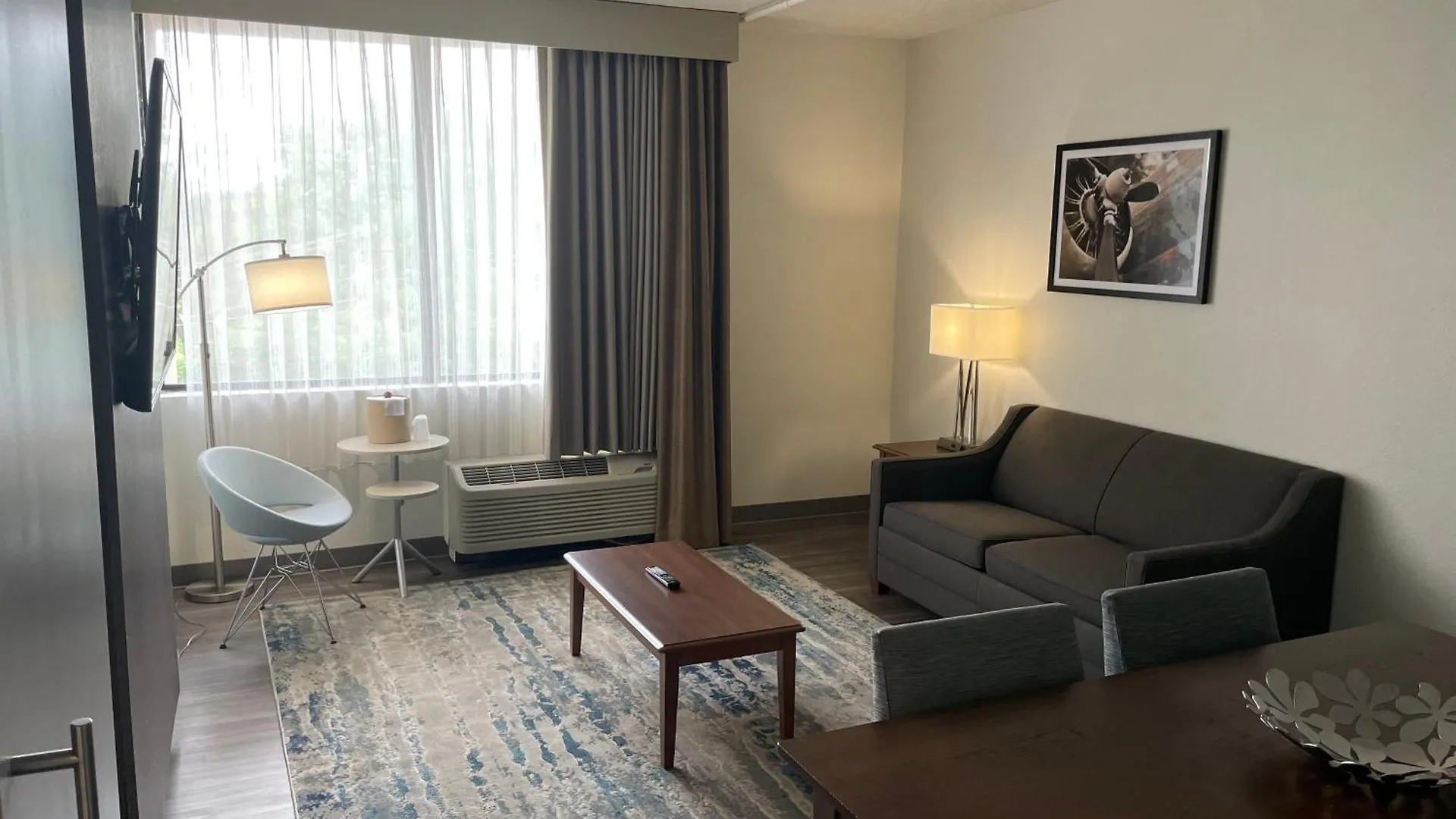 Saint Louis Airport Hotel Woodson Terrace
