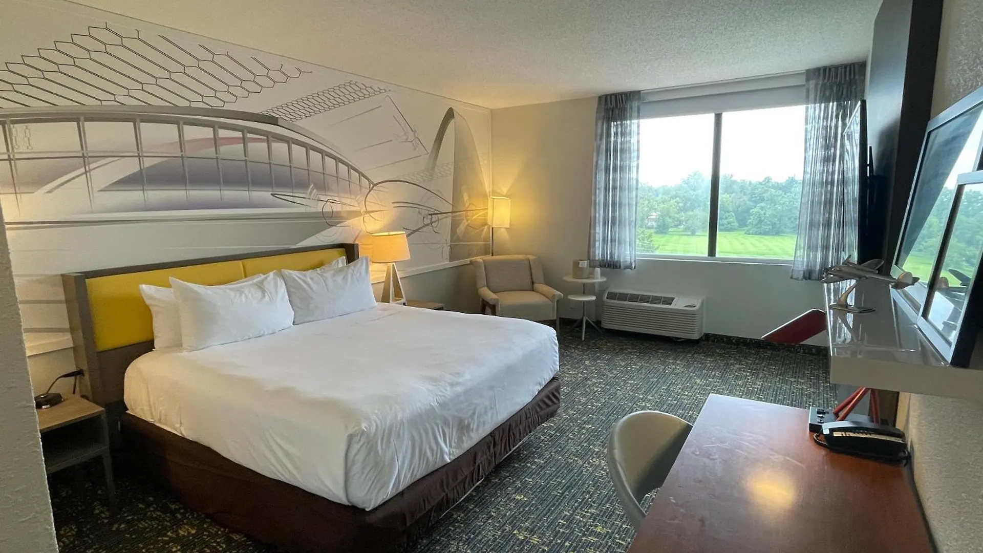 Saint Louis Airport Hotel Woodson Terrace United States