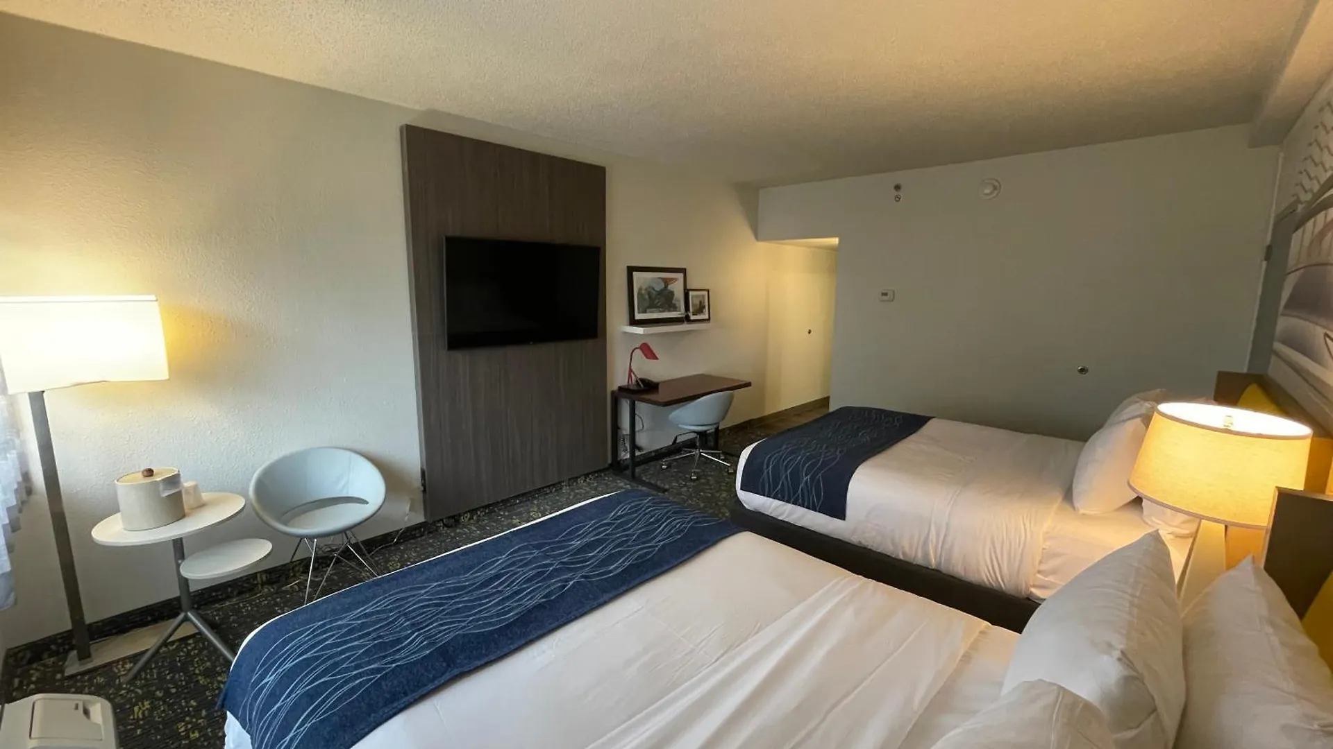 Saint Louis Airport Hotel Woodson Terrace