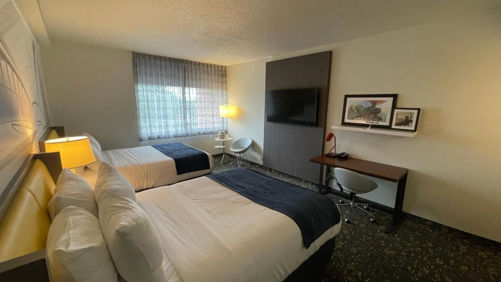 Saint Louis Airport Hotel Woodson Terrace United States