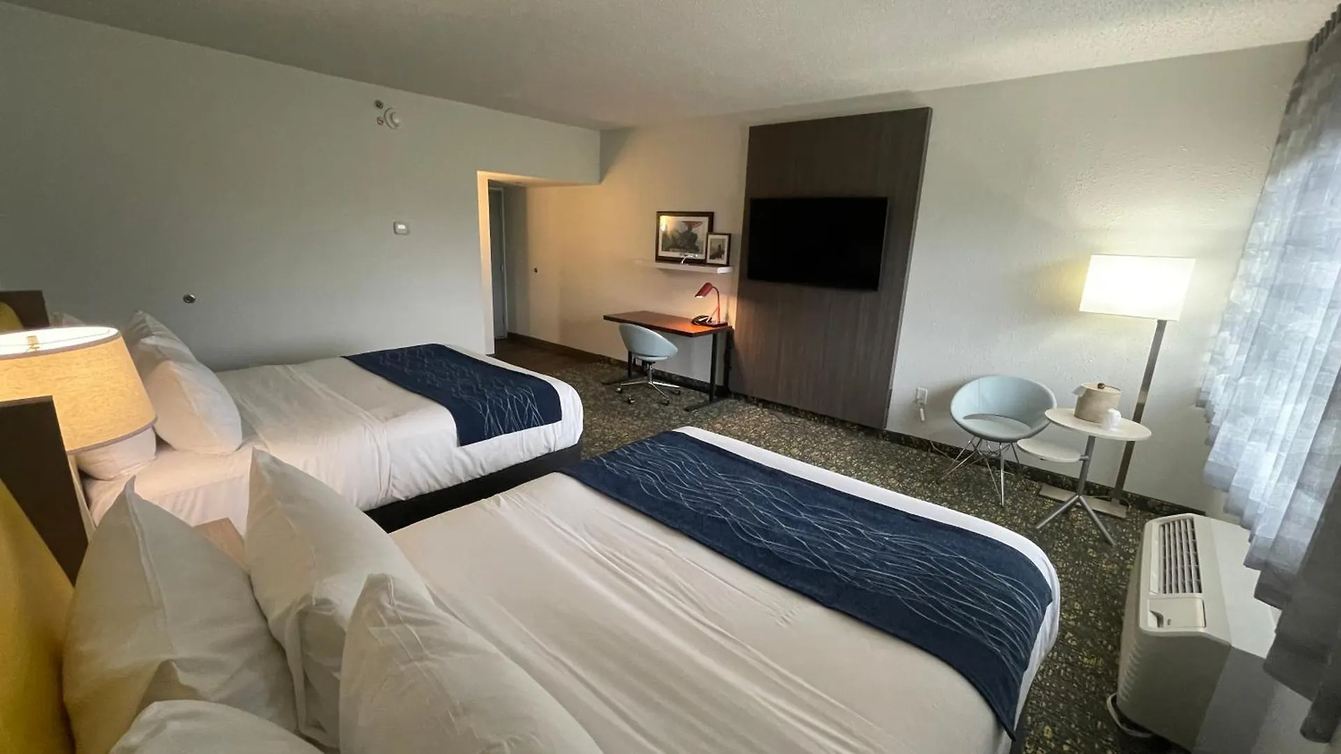 Saint Louis Airport Hotel Woodson Terrace