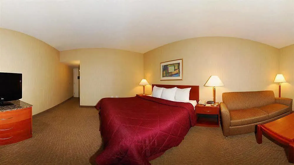 Saint Louis Airport Hotel Woodson Terrace United States