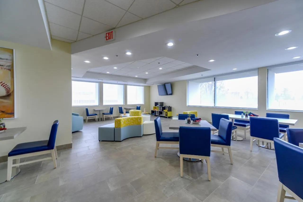 ****  Saint Louis Airport Hotel Woodson Terrace United States