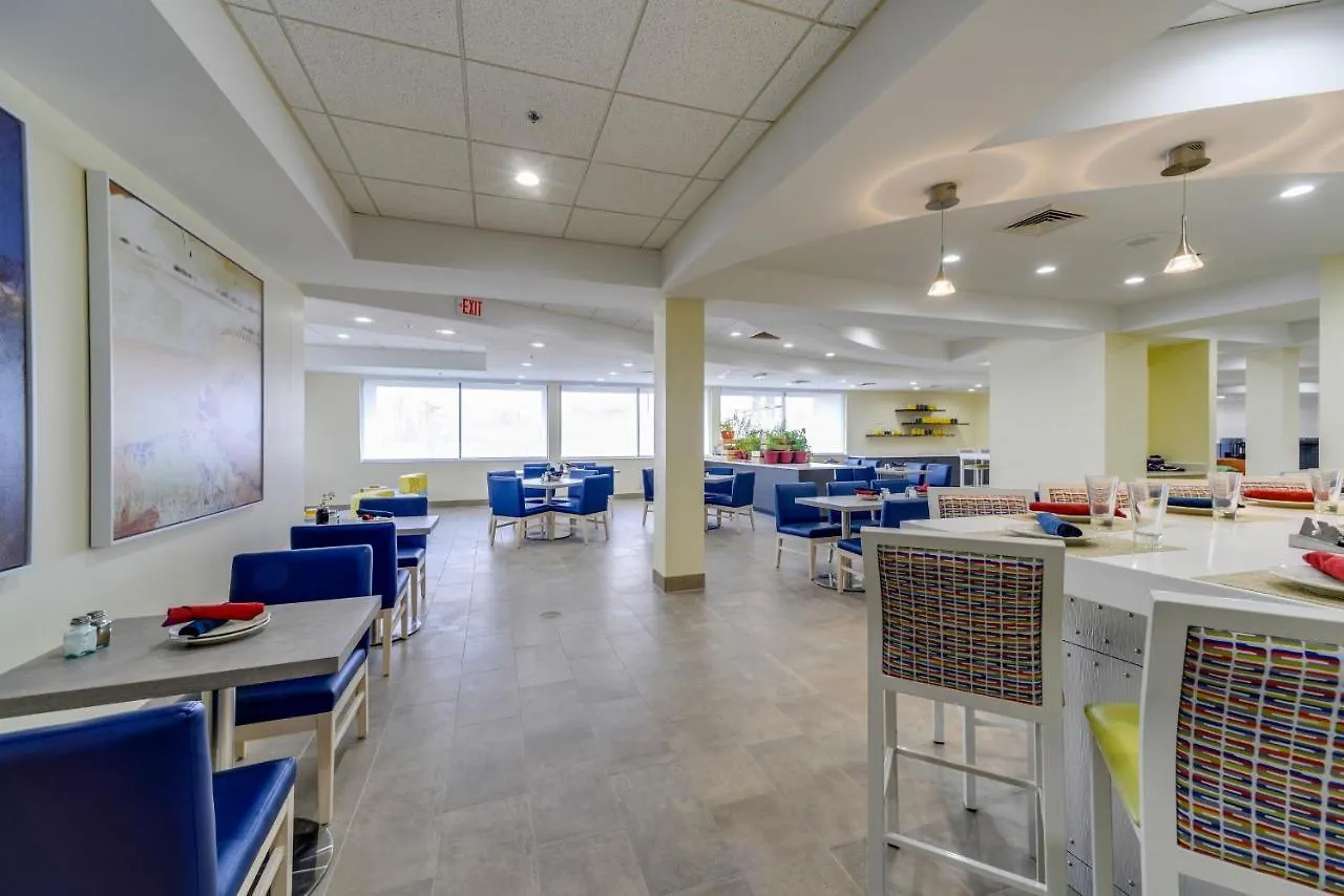 Saint Louis Airport Hotel Woodson Terrace