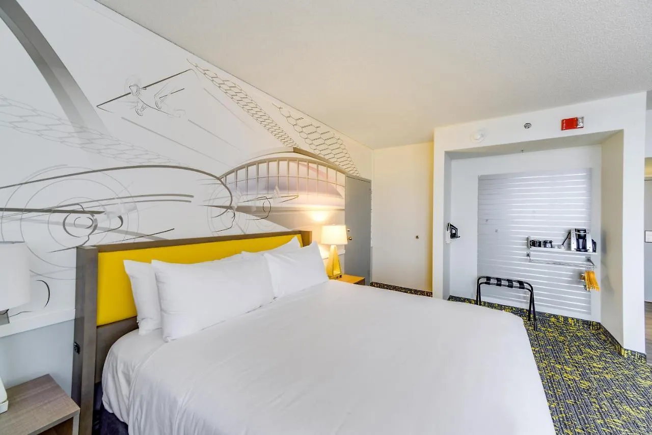 Saint Louis Airport Hotel Woodson Terrace