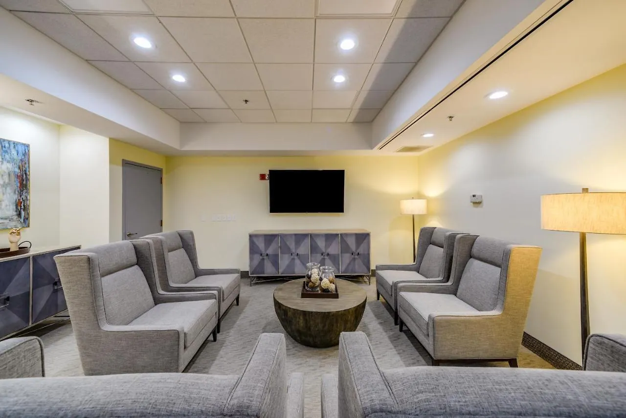 Saint Louis Airport Hotel Woodson Terrace