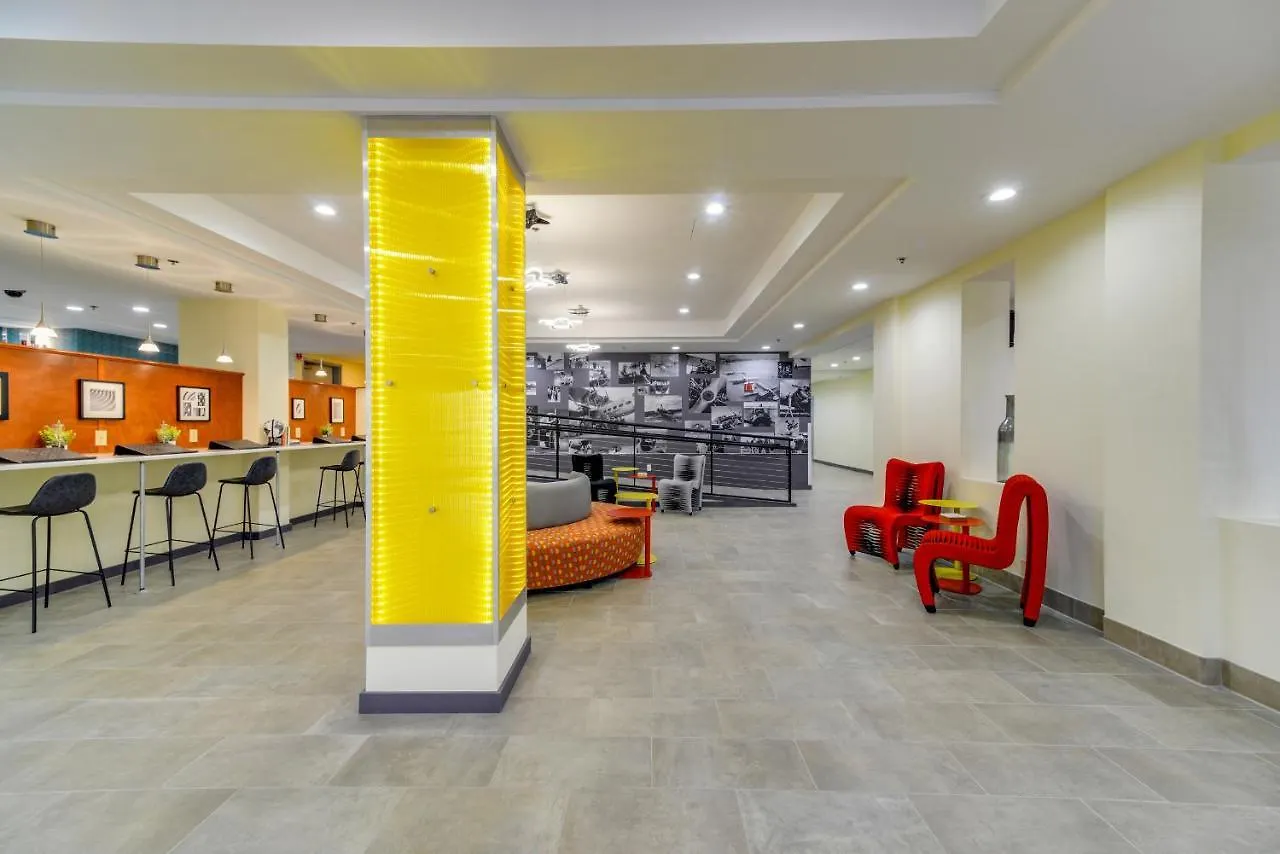 Saint Louis Airport Hotel Woodson Terrace