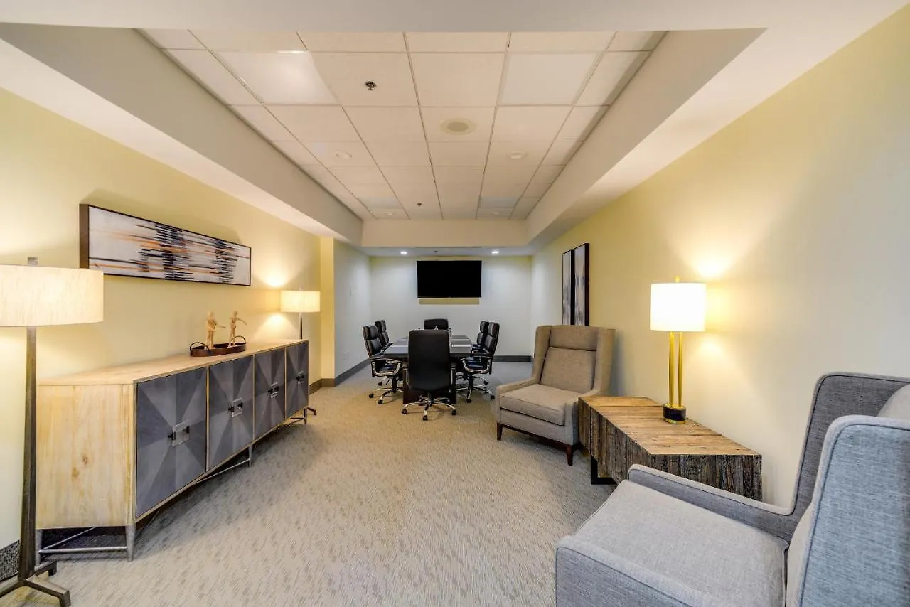 Saint Louis Airport Hotel Woodson Terrace