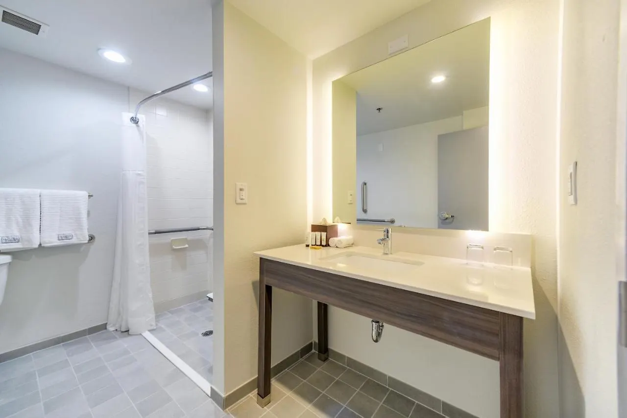 Saint Louis Airport Hotel Woodson Terrace