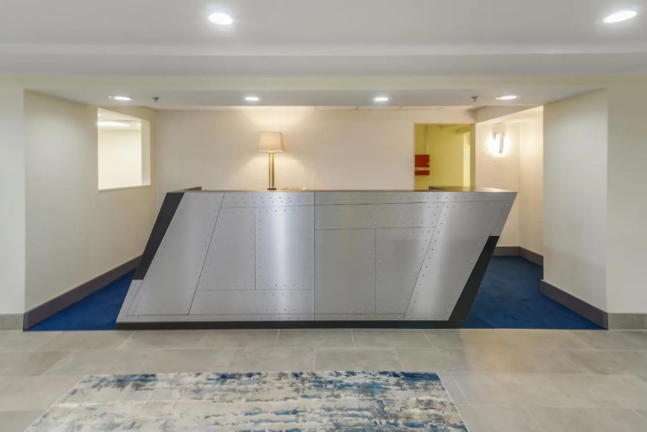 Saint Louis Airport Hotel Woodson Terrace United States