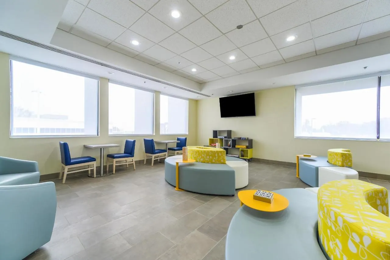 Saint Louis Airport Hotel Woodson Terrace