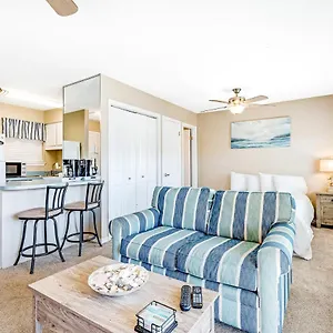 Hotel Gulf Highlands 116 Damon Circle #k