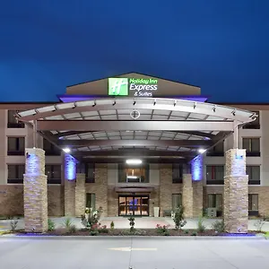 Hotel Express & St Louis Airport By Ihg, Woodson Terrace