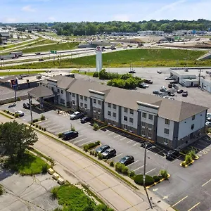 Hotel Comfort & St Louis-hazelwood, Hazelwood