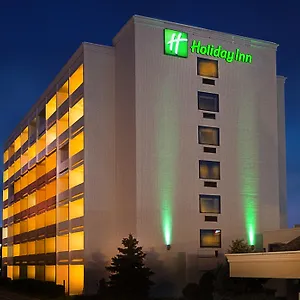 Hotel Forest Park, Clifton Heights