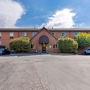 Hotel Extended America Select - St Louis - Westport - Craig Road, Maryland Heights