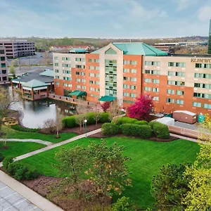 Hotel Elimwood Hotel, A Ramada By Wyndham, Maryland Heights