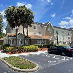 Hotel Mainstay Tampa Moffitt-usf