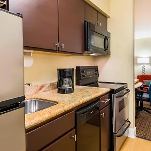Hotel Towneplace Westshore/airport