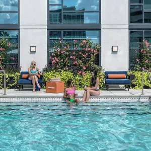 Hotel Le Meridien St. Louis, Clayton